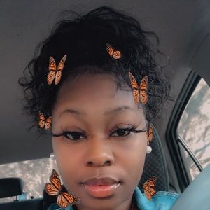 Meet your Posher, Diamond